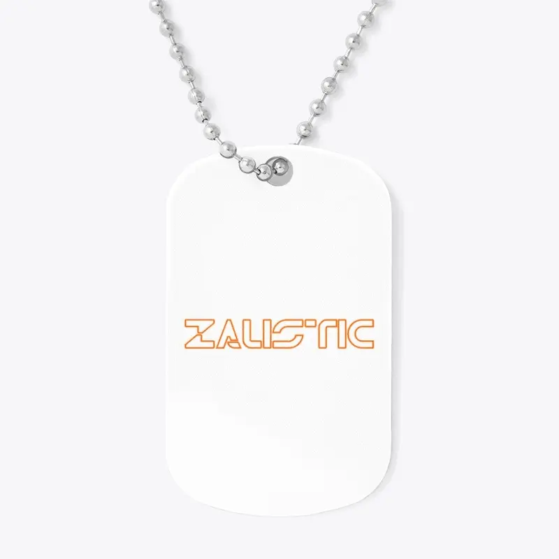 Zalistic named items