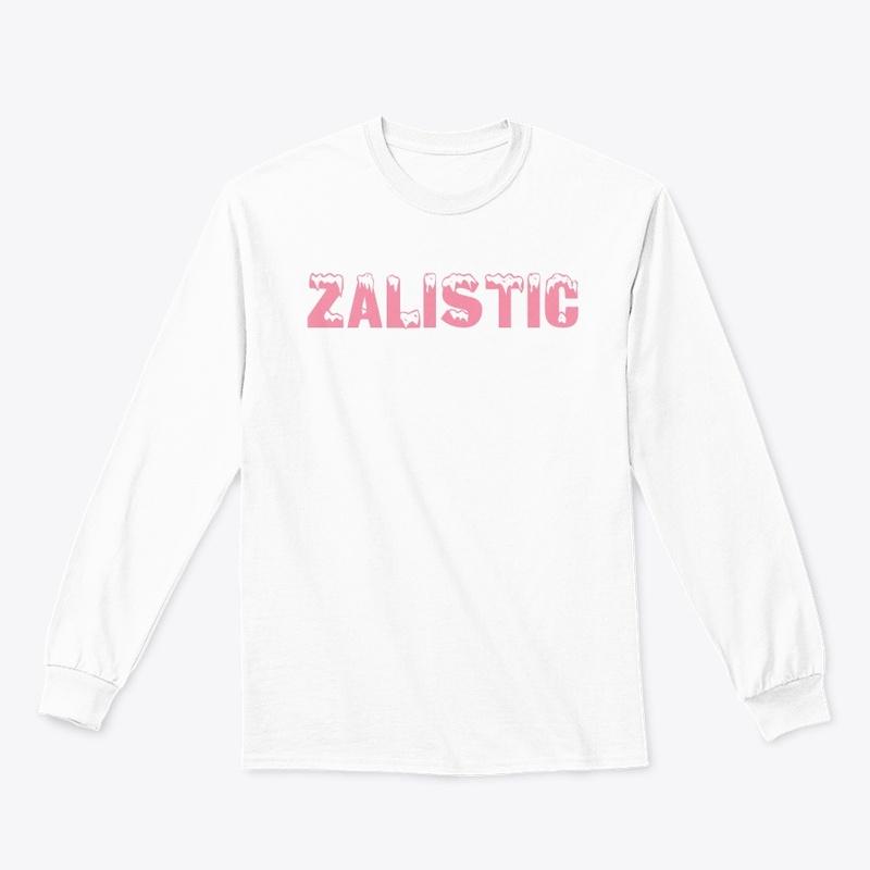 Zalistic named items