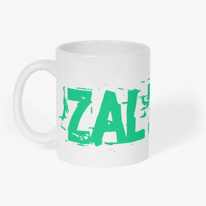 Zalistic named items