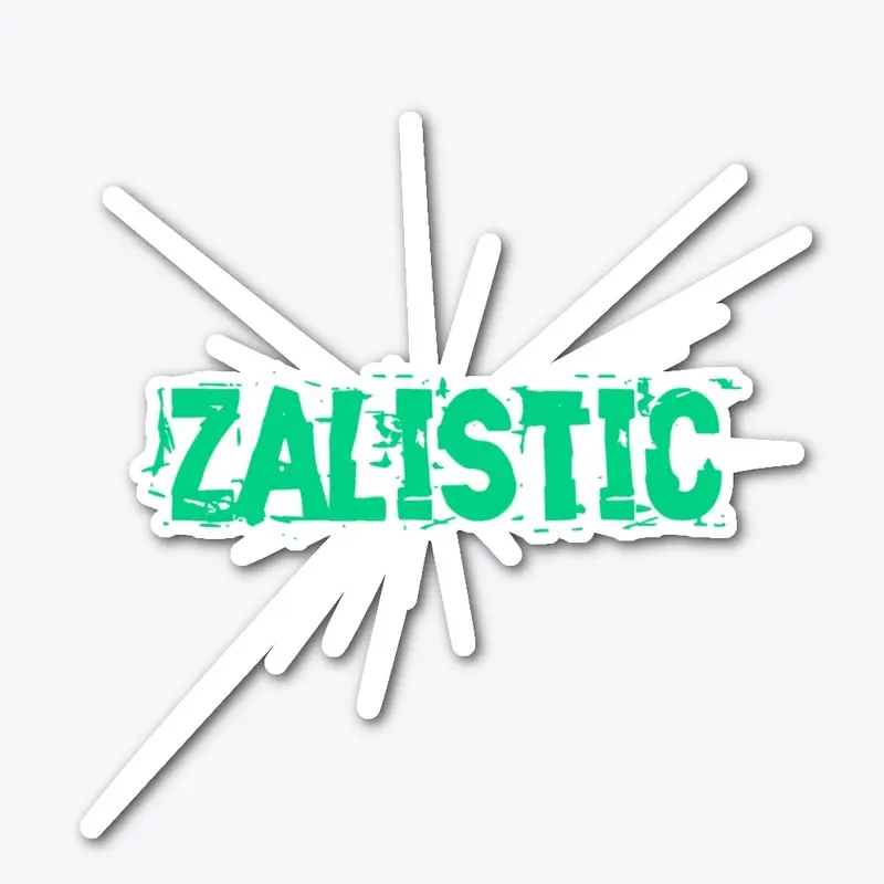 Zalistic named items