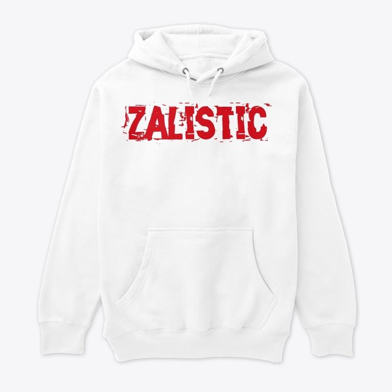 Zalistic named items