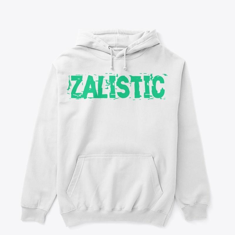 Zalistic named items