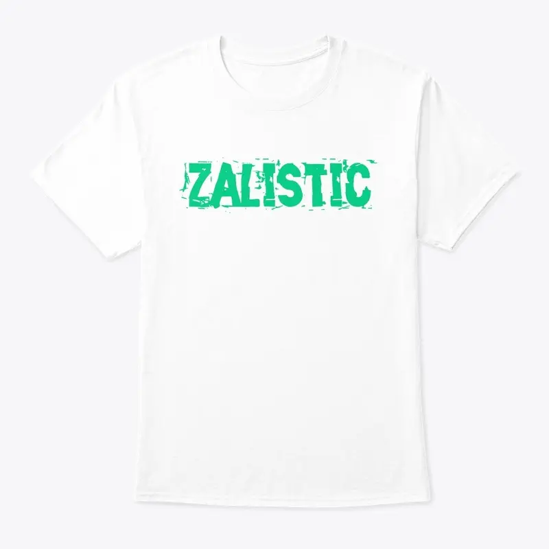 Zalistic named items