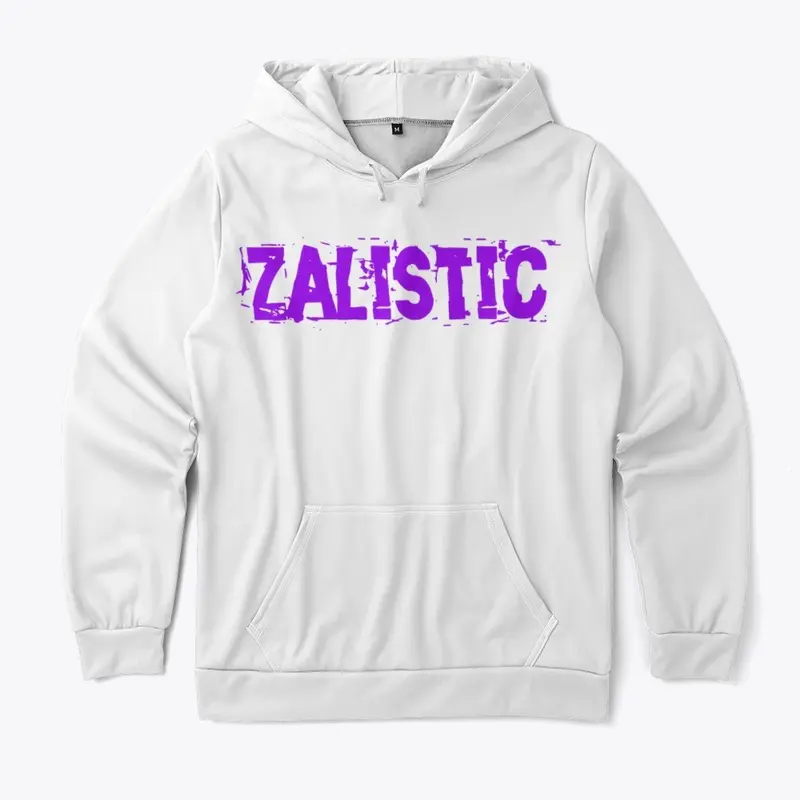 Zalistic named items