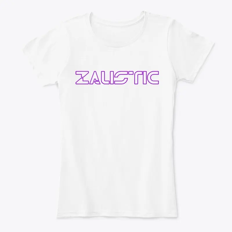 Zalistic named items