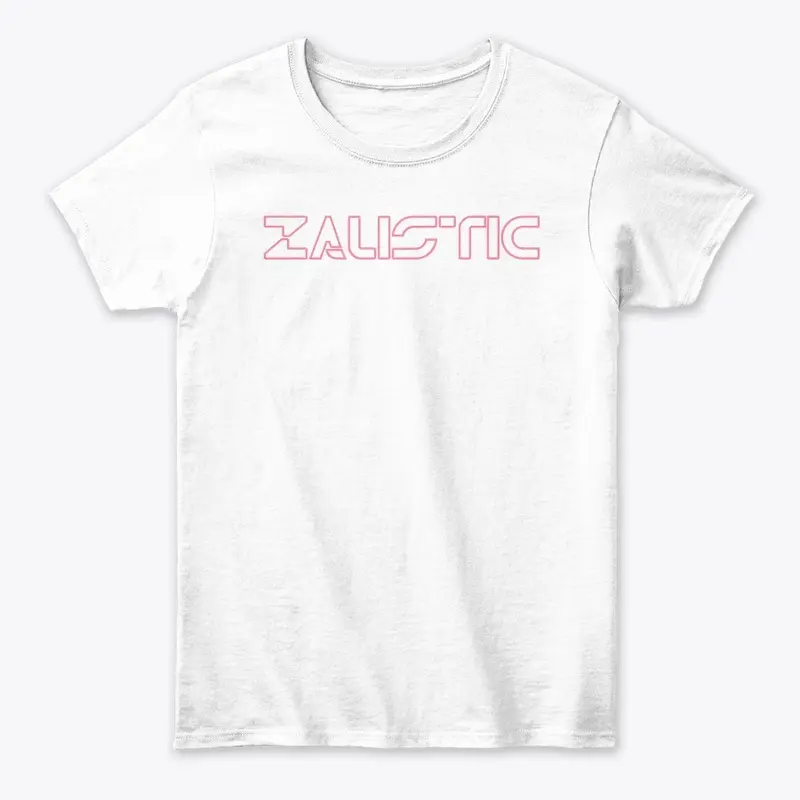 Zalistic named items